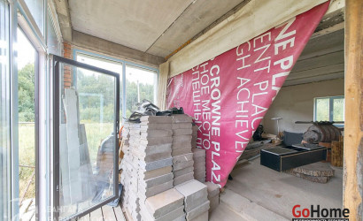 Купить коттедж, Володьки, Окружная ул., 14.64 соток. Фото 12