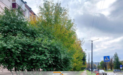 Купить 2-комнатную квартиру, Минск, Карпова ул., 16 (Московский район). Фото 19