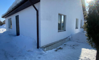 Купить дом, Полоцк, Галеркина ул., 22, 9 соток. Фото 33