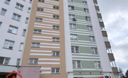 Снять 2-комнатную квартиру, Минск, Героев 120-й Дивизии, 23 (Первомайский район). Фото 15