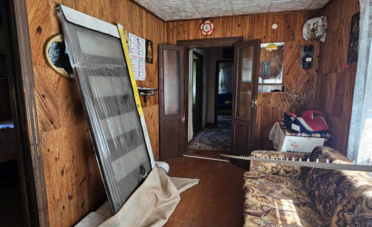 Купить дом, Жлобин, 1-й Первомайский, 28, 6 соток. Фото 3