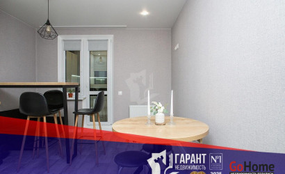 Купить 1-комнатную квартиру, Минск, Карского ул., 8 (Фрунзенский район). Фото 41