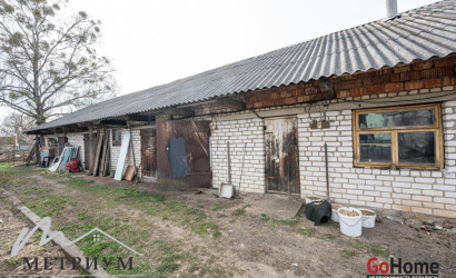 Купить дом, Конколовичи, Заречная ул., 30 соток. Фото 19