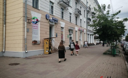 Аренда торгового помещения, Витебск, Кирова ул., 6,  113 кв.м.. Фото 2