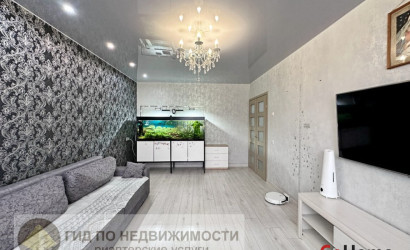 Купить 2-комнатную квартиру, Гродно, Франтишка Богушевича д.10. Фото 6