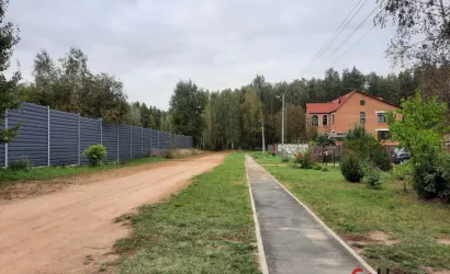  3-этаж.(188 м2), Свислочь(Вишневый пер.)