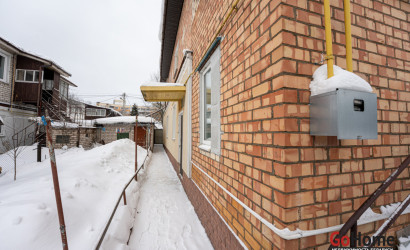 Купить дом, Минск, 2-й Радиаторный, 13, 6 соток. Фото 19