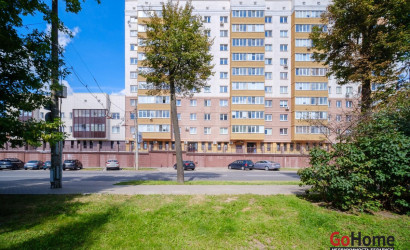 Купить 1-комнатную квартиру, Минск, Чорного ул., 25 (Первомайский район). Фото 48