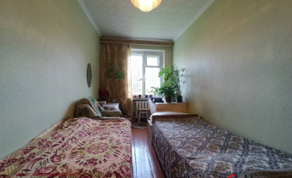 Купить 3-комнатную квартиру, Брест, просп. Машерова, д. . Фото 4