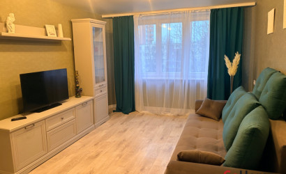 Снять 3-комнатную квартиру, Минск, ул. Казинца, д. 68 (Октябрьский район). Фото 7