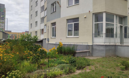 Продажа торгового помещения, Минск, Алибегова ул., 26, 61.7 кв.м.. Фото 4