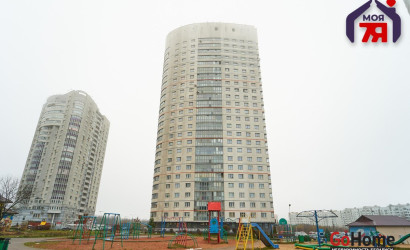 Купить 2-комнатную квартиру, Минск, Неманская ул., 4 (Фрунзенский район). Фото 20