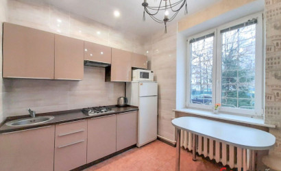 Снять 2-комнатную квартиру на сутки, Минск, ул. Калинина, д. 8 (Первомайский район). Фото 9