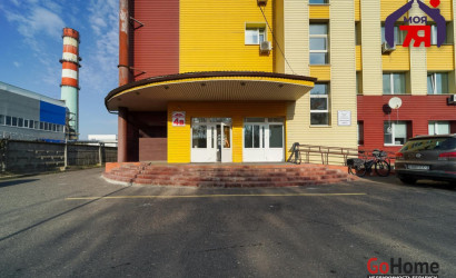 Продажа офиса, Минск, Загородный 3-й пер., 4/В, 67.9 кв.м. Фото 17