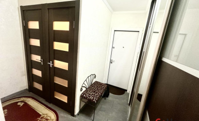 Купить 3-комнатную квартиру, Гродно, Домбровского, 61. Фото 5