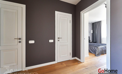 Купить 3-комнатную квартиру, Минск, Дзержинского просп., 11 (Московский район). Фото 13