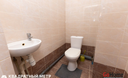 Купить 2-комнатную квартиру, Минск, ул. Ильянская, д. 4 (Центральный район). Фото 16