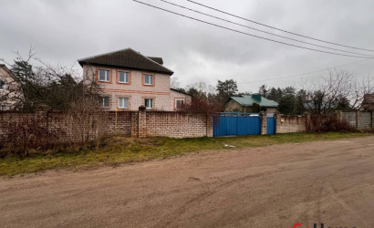 Купить дом, Большое Стиклево, Зеленая ул., 29, 21.5 соток. Фото 26