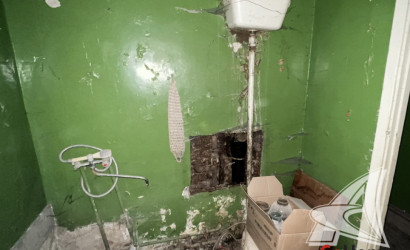 Купить 1-комнатную квартиру, Брест, Центр, пр-т Машерова. Фото 4