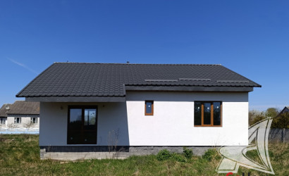 Купить дом, Луково, Луковский с/с, 24.99 соток. Фото 6