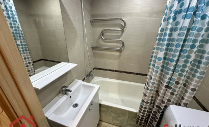 Снять 1-комнатную квартиру, Минск, Дунина-Марцинкевича, 4/1 (Фрунзенский район). Фото 3