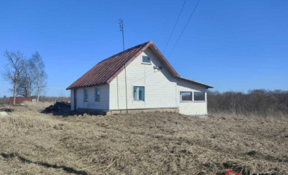 Купить дом, Сухоруково, 15 соток. Фото 1