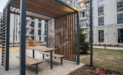 Купить 3-комнатную квартиру, Минск, Виталия Цвирко ул., 67 (Советский район). Фото 5