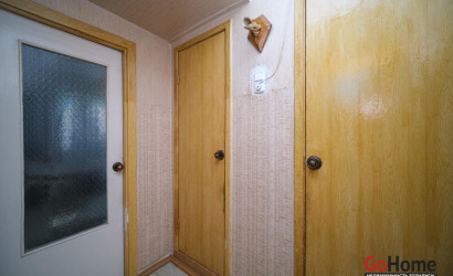 Купить 2-комнатную квартиру, Минск, Могилевская ул., 16(Октябрьский район). Фото 19