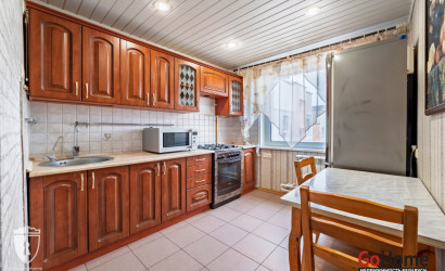 Купить 3-комнатную квартиру, Минск, Лещинского, 17 (Фрунзенский район). Фото 12