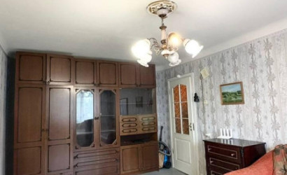 Купить 1-комнатную квартиру, Минск, Якубовского ул., 25 (Фрунзенский район). Фото 6