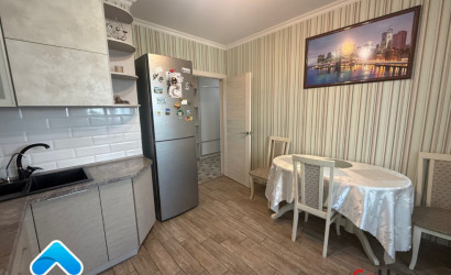 Купить 3-комнатную квартиру, Мозырь, Юности б-р, д.167. Фото 10