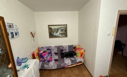 Купить 1-комнатную квартиру, Витебск, Чкалова ул., 50/4. Фото 4