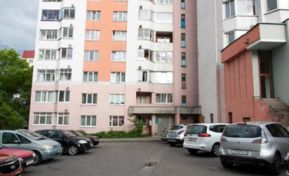 Купить 2-комнатную квартиру, Молодечно, Великий Гостинец ул., 94. Фото 12