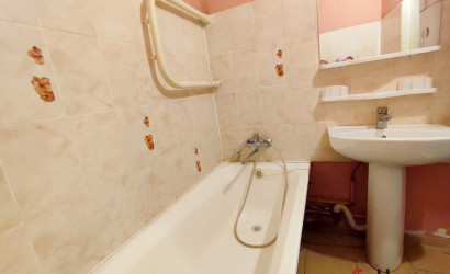 Купить 4-комнатную квартиру, Гродно, Кабяка, 33. Фото 17