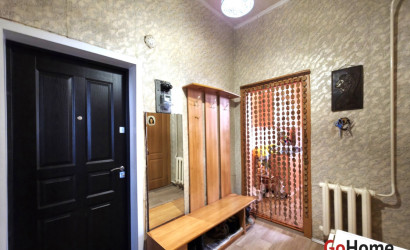 Купить 3-комнатную квартиру, Барановичи, Комсомольская. Фото 15