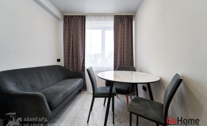 Купить 3-комнатную квартиру, Минск, Семеняко ул., 30 (Фрунзенский район). Фото 6