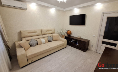 Купить 3-комнатную квартиру, Гомель, Красная, 3. Фото 18