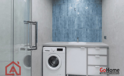 Купить 3-комнатную квартиру, Минск, Нововиленская, 51 (Центральный район). Фото 25