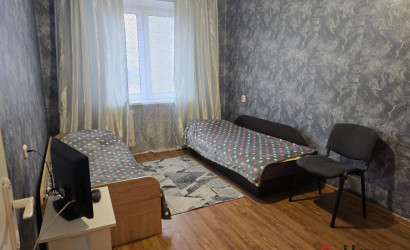 Снять 2-комнатную квартиру на сутки, Осиповичи, Черняховского д.68 . Фото 5