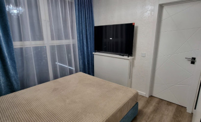 Купить 2-комнатную квартиру, Минск, ул. Жореса Алферова, д. 7 (Октябрьский район). Фото 8