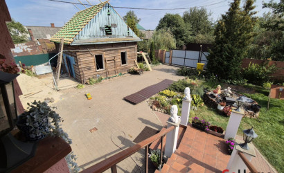 Купить коттедж, Гомель, 1-я Мильчанская, 12 соток. Фото 18