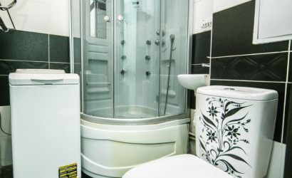 Купить 2-комнатную квартиру, Луговая Слобода, Марата Казея ул., 4. Фото 9