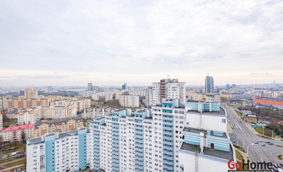 Купить 5-комнатную квартиру, Минск, Тимирязева ул., 8 (Центральный район). Фото 25