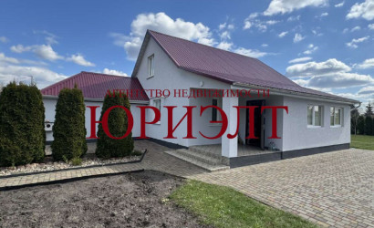 Купить коттедж, Брест, ул. Журавецкая, д. , 7.6 соток. Фото 1