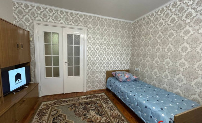 Снять 2-комнатную квартиру на сутки, Вилейка, Независимости, 2. Фото 4