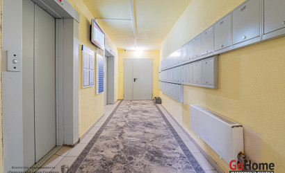 Купить 3-комнатную квартиру, Минск, Великоморская, 6 (Ленинский район). Фото 14