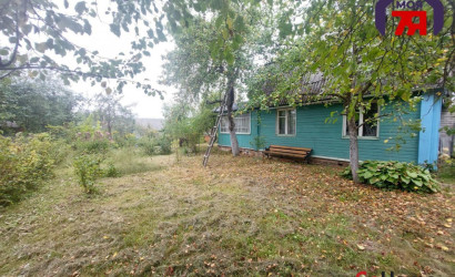 Купить дом в деревне, Лесное-70, 5.16 соток. Фото 5