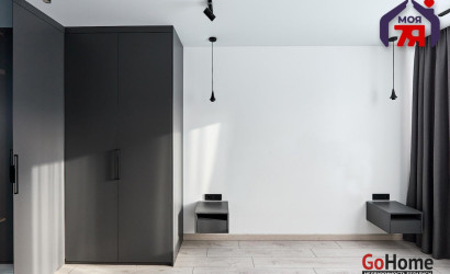 Купить 2-комнатную квартиру, Минск, Княгининская ул., 8 (Центральный район). Фото 4