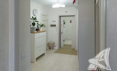 Купить 2-комнатную квартиру, Брест, Восток, ул. Васнецова. Фото 17