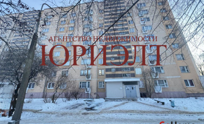 Купить 3-комнатную квартиру, Гродно, Фомичёва, 14. Фото 1